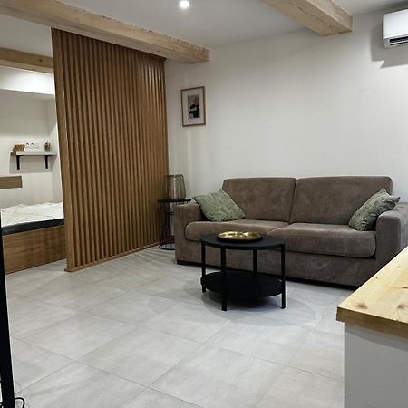 F2 Quartier Des Arts St Raphael Apartman Saint-Raphaël Kültér fotó
