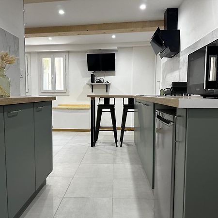 F2 Quartier Des Arts St Raphael Apartman Saint-Raphaël Kültér fotó