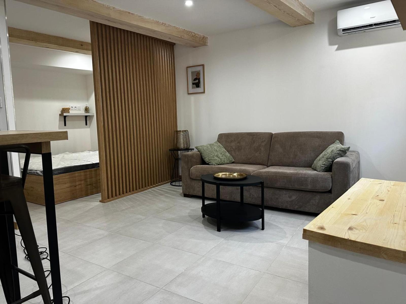 F2 Quartier Des Arts St Raphael Apartman Saint-Raphaël Kültér fotó