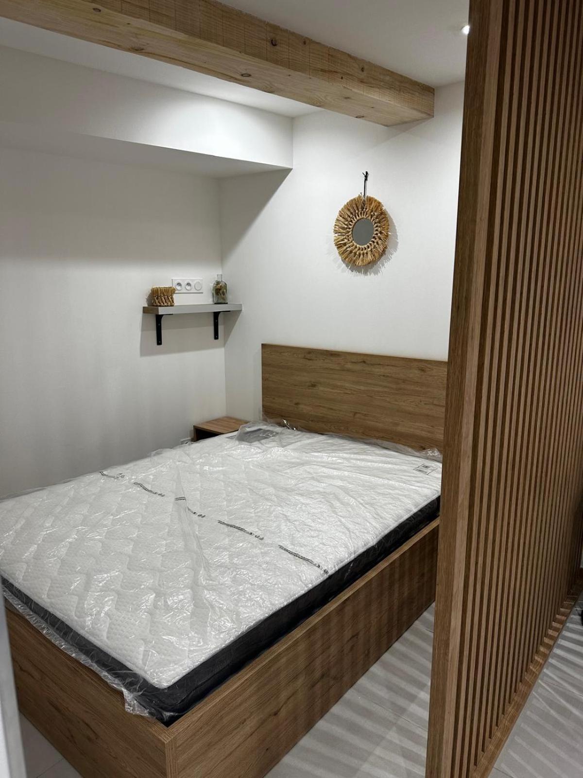 F2 Quartier Des Arts St Raphael Apartman Saint-Raphaël Kültér fotó